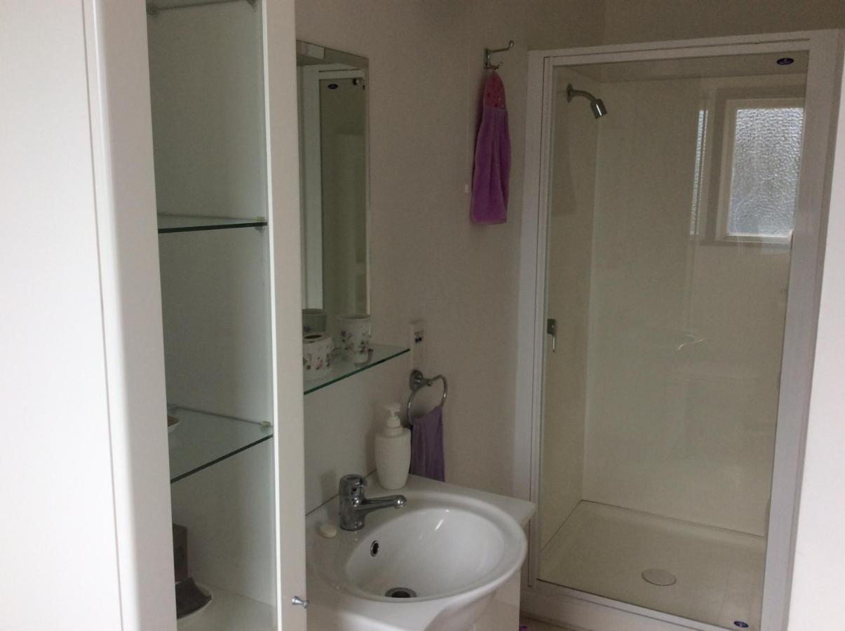 Catlins Retreat B & B Owaka Dış mekan fotoğraf