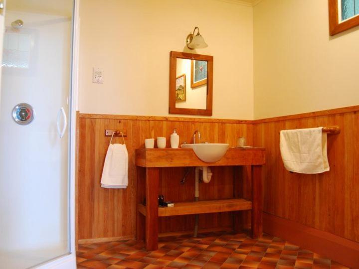 Catlins Retreat B & B Owaka Dış mekan fotoğraf