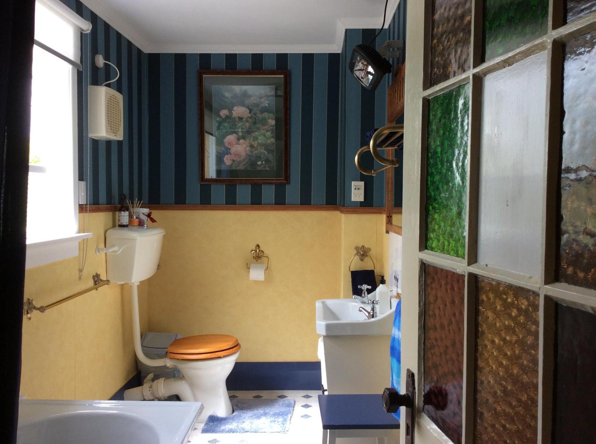 Catlins Retreat B & B Owaka Dış mekan fotoğraf