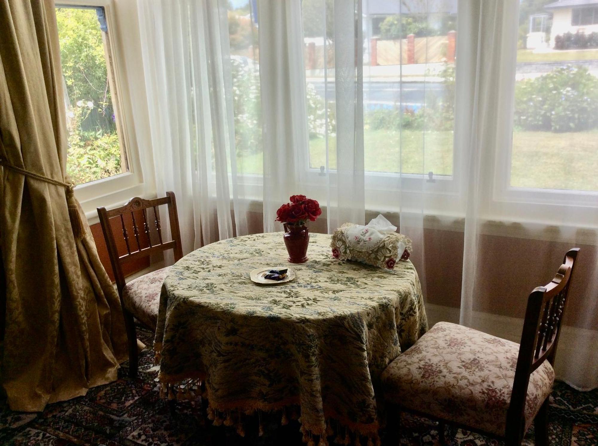 Catlins Retreat B & B Owaka Dış mekan fotoğraf
