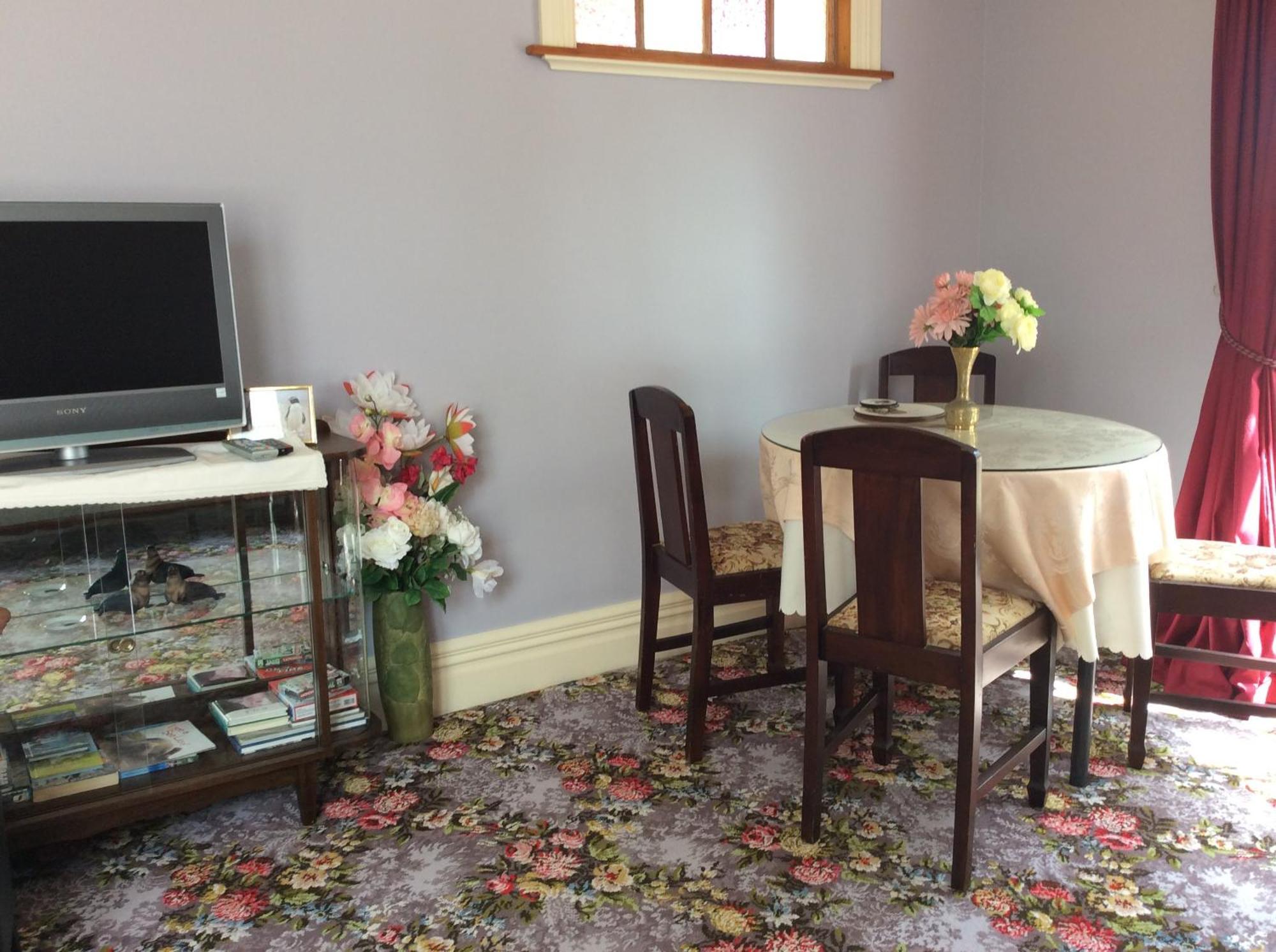 Catlins Retreat B & B Owaka Dış mekan fotoğraf