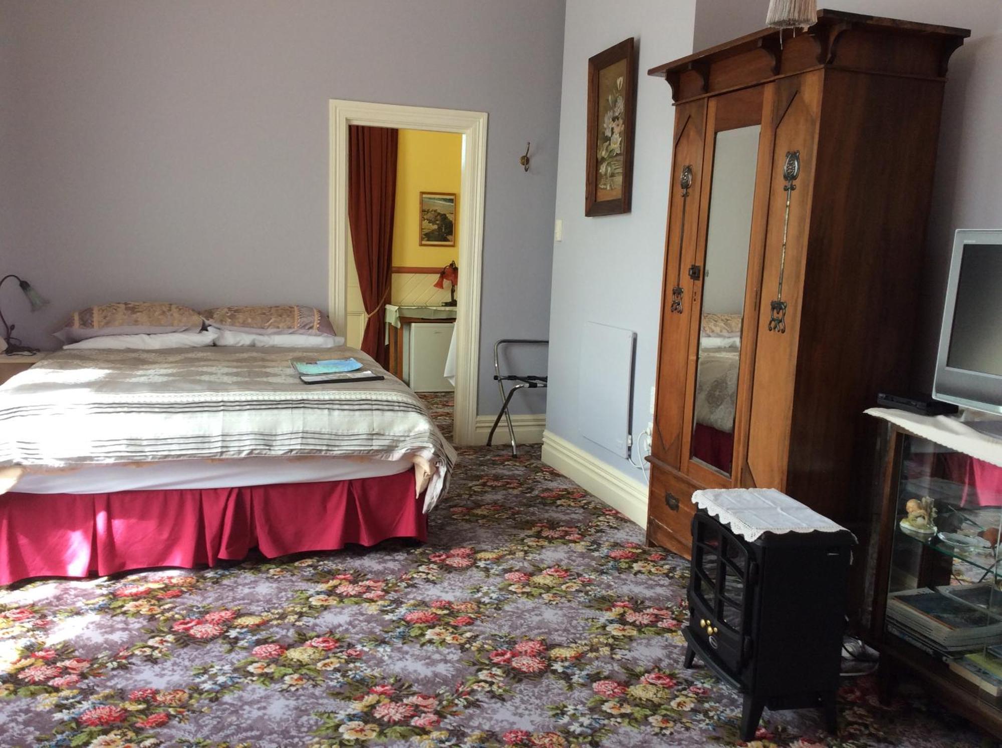 Catlins Retreat B & B Owaka Dış mekan fotoğraf