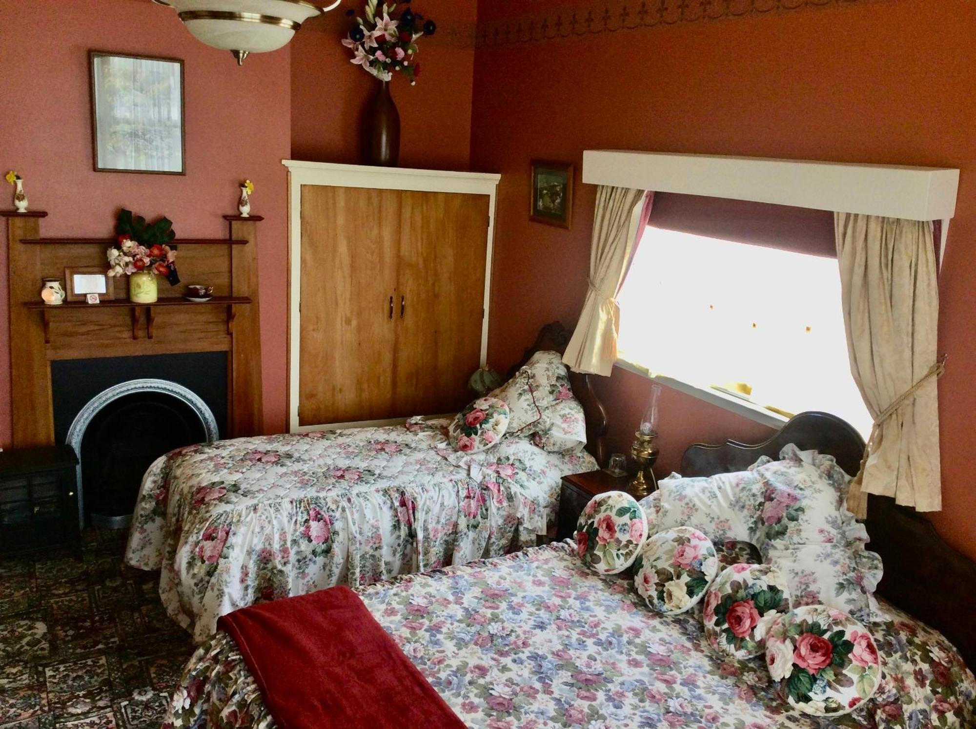 Catlins Retreat B & B Owaka Dış mekan fotoğraf