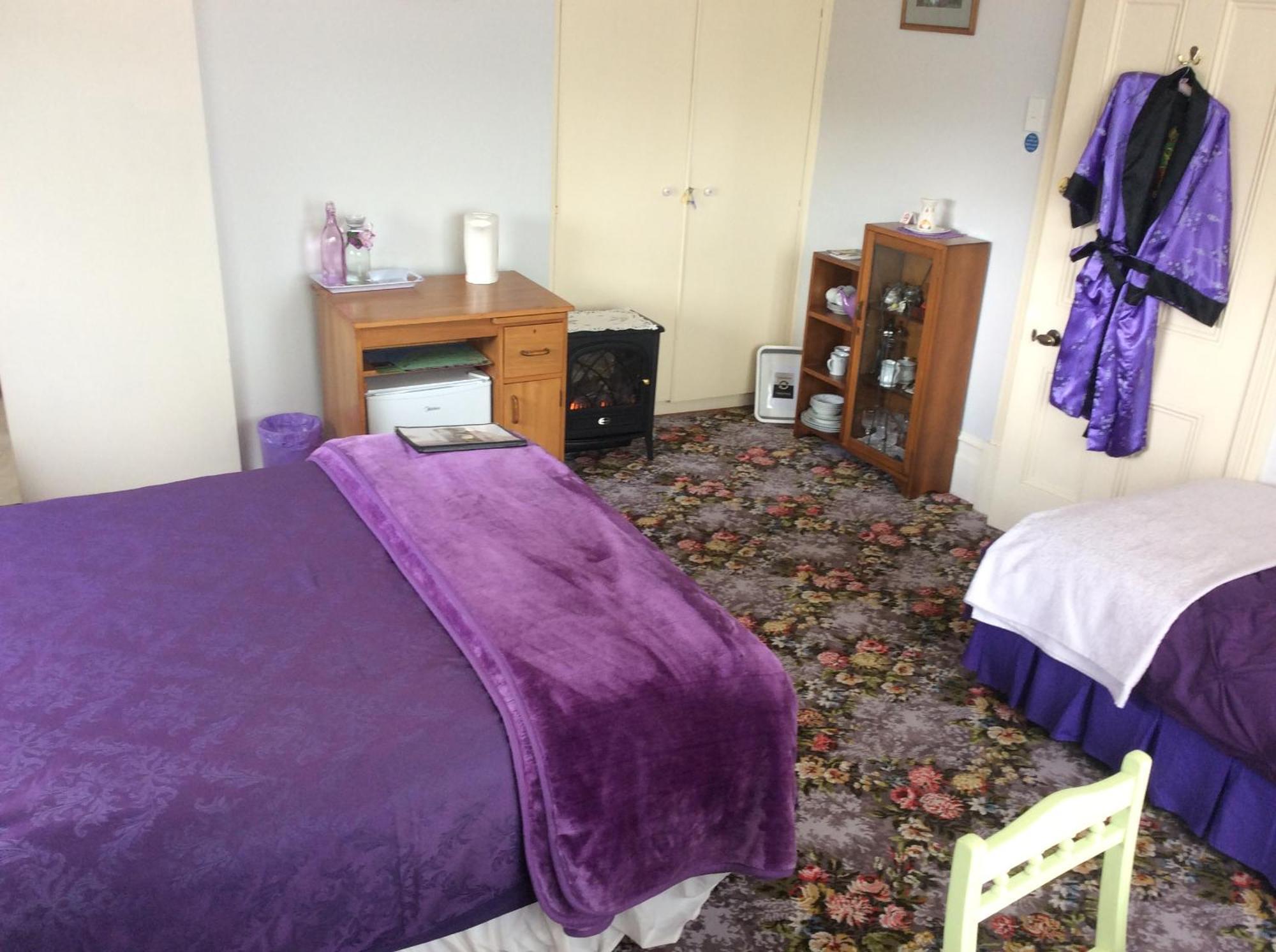 Catlins Retreat B & B Owaka Dış mekan fotoğraf