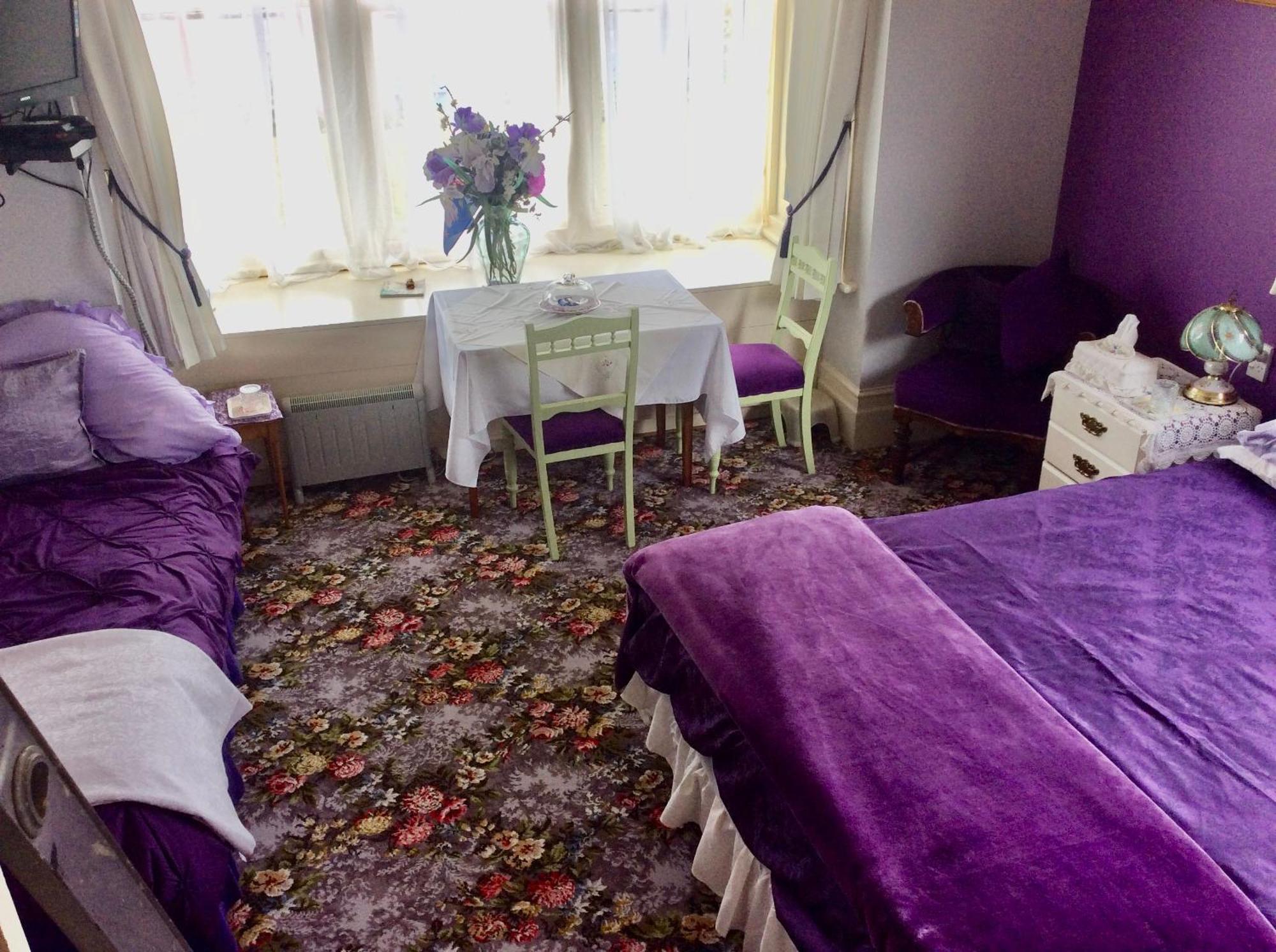 Catlins Retreat B & B Owaka Dış mekan fotoğraf